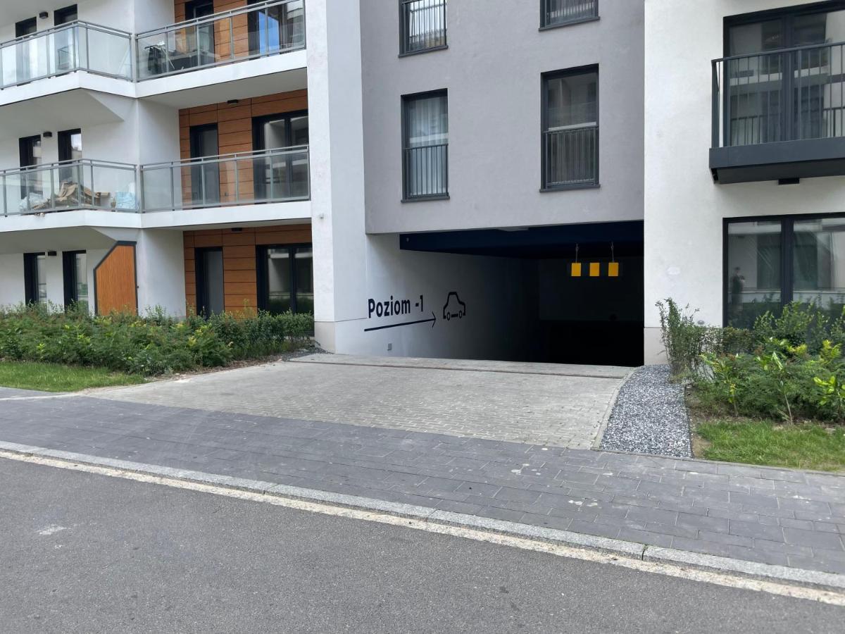 Apartamento #2 Olive Center Free Garage *