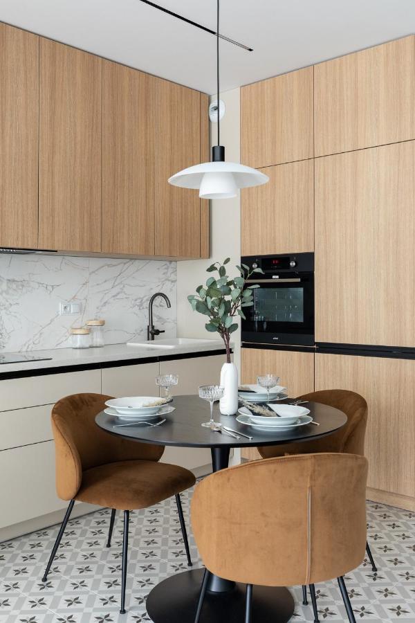 Apartamento #2 Olive Center Free Garage